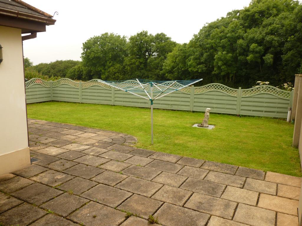 Stonecrest Villa Kilgetty Luaran gambar