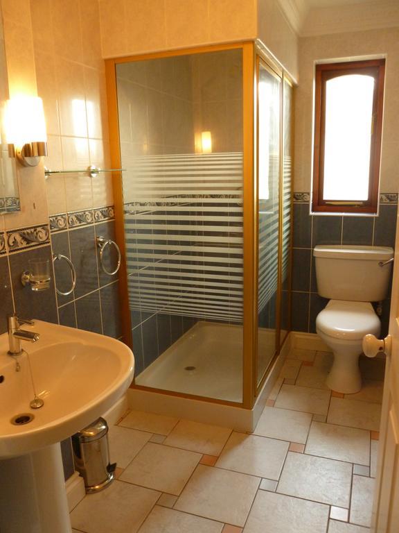 Stonecrest Villa Kilgetty Luaran gambar